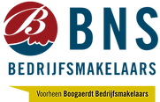 BNS Bedrijfsmakelaars